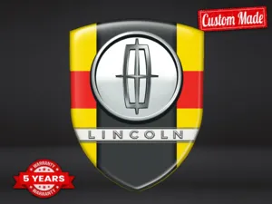 Lincoln Vinilos Capó Coche Universal Alta Calidad Profesional